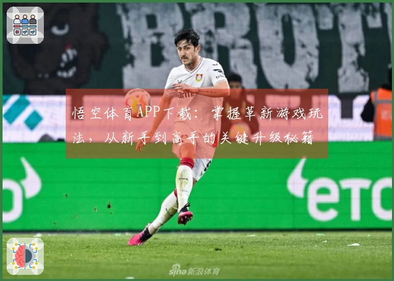 悟空体育APP下载：掌握革新游戏玩法，从新手到高手的关键升级秘籍