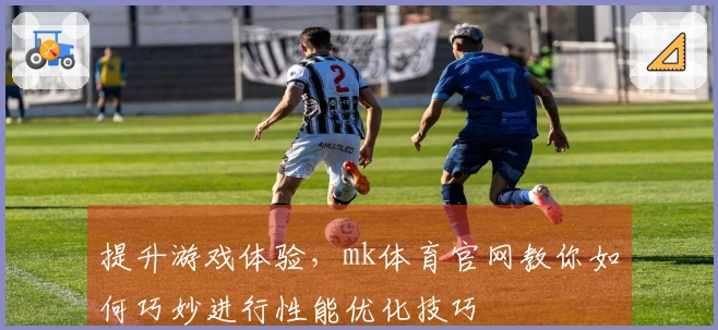 提升游戏体验，mk体育官网教你如何巧妙进行性能优化技巧