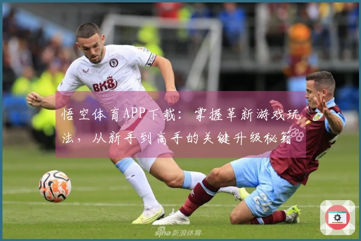 悟空体育APP下载：掌握革新游戏玩法，从新手到高手的关键升级秘籍
