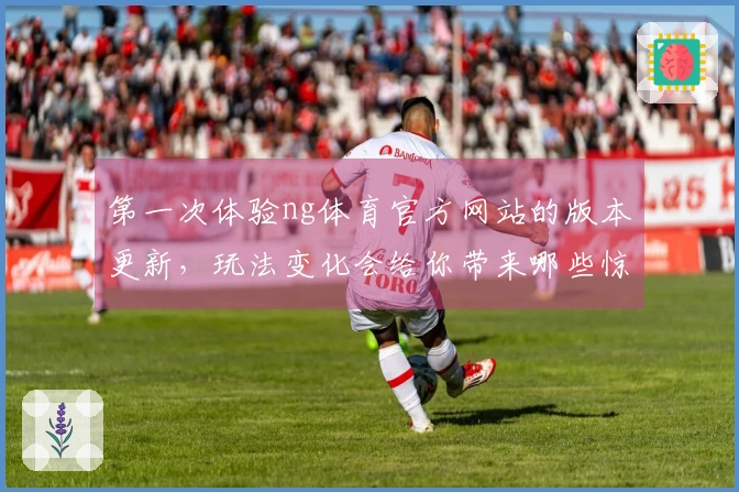 第一次体验ng体育官方网站的版本更新，玩法变化会给你带来哪些惊喜？